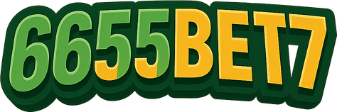 6655bet7 Logo
